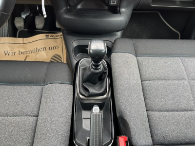 Citroën C4 Gebrauchtwagen