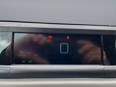 Citroën C4 Gebrauchtwagen