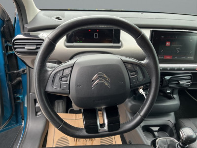 Citroën C4 Gebrauchtwagen