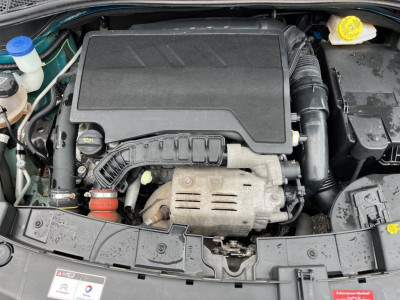 Citroën C4 Gebrauchtwagen