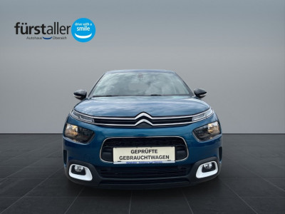 Citroën C4 Gebrauchtwagen