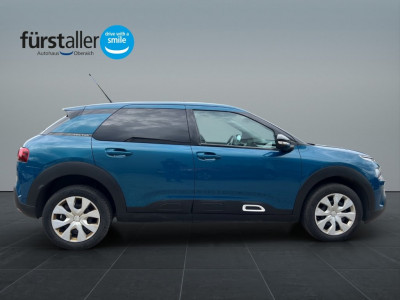 Citroën C4 Gebrauchtwagen