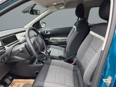 Citroën C4 Gebrauchtwagen