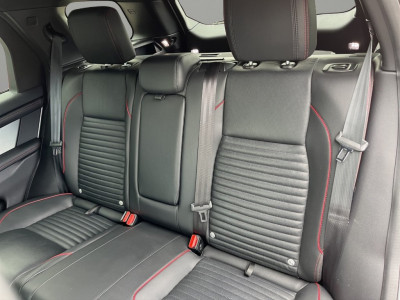 Land Rover Discovery Sport Gebrauchtwagen