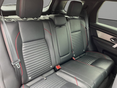 Land Rover Discovery Sport Gebrauchtwagen