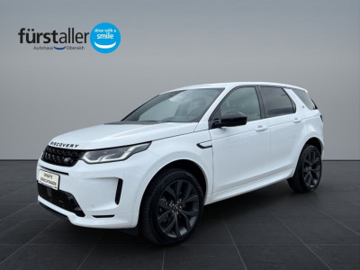 Land Rover Discovery Sport Gebrauchtwagen