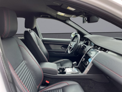 Land Rover Discovery Sport Gebrauchtwagen