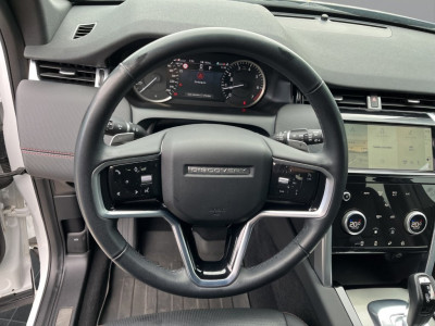 Land Rover Discovery Sport Gebrauchtwagen