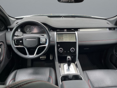 Land Rover Discovery Sport Gebrauchtwagen