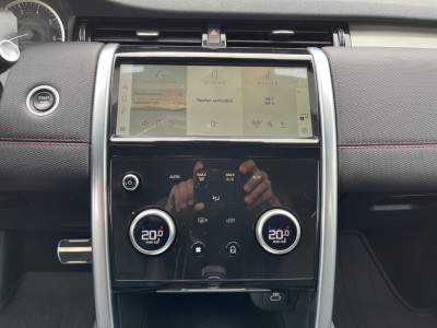 Land Rover Discovery Sport Gebrauchtwagen