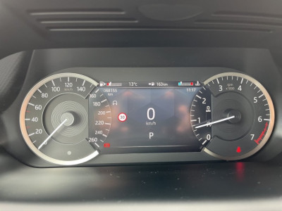 Land Rover Discovery Sport Gebrauchtwagen