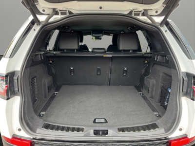 Land Rover Discovery Sport Gebrauchtwagen