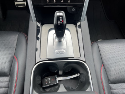 Land Rover Discovery Sport Gebrauchtwagen