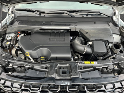 Land Rover Discovery Sport Gebrauchtwagen