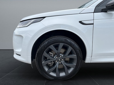 Land Rover Discovery Sport Gebrauchtwagen