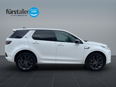 Land Rover Discovery Sport Gebrauchtwagen