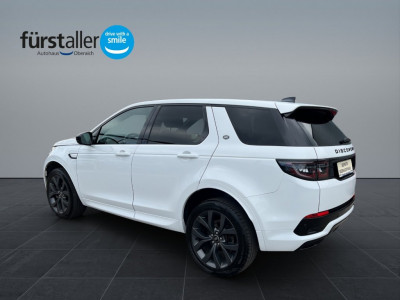 Land Rover Discovery Sport Gebrauchtwagen