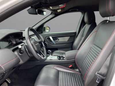 Land Rover Discovery Sport Gebrauchtwagen