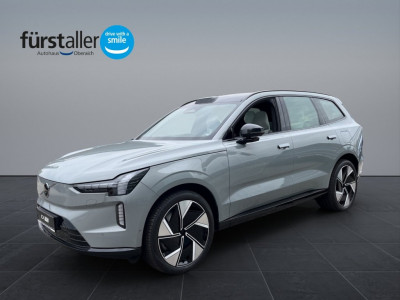 Volvo EX90 Neuwagen