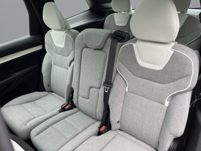 Volvo EX90 Neuwagen Volvo EX90 Neuwagen