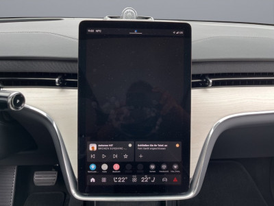 Volvo EX90 Neuwagen Volvo EX90 Neuwagen