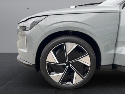 Volvo EX90 Neuwagen Volvo EX90 Neuwagen