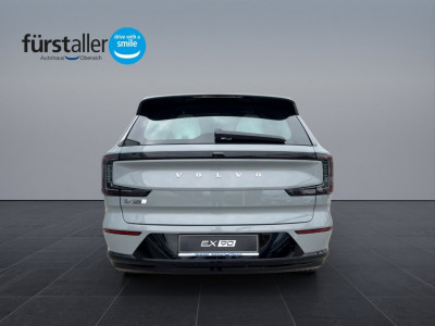 Volvo EX90 Neuwagen Volvo EX90 Neuwagen