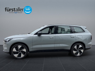 Volvo EX90 Neuwagen Volvo EX90 Neuwagen