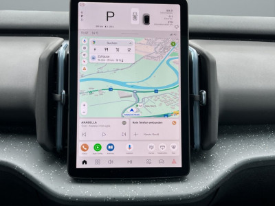 Volvo EX30 Gebrauchtwagen Volvo EX30 Gebrauchtwagen