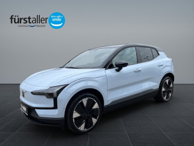 Volvo EX30 Gebrauchtwagen