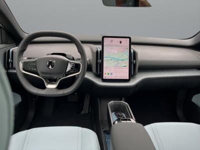 Volvo EX30 Gebrauchtwagen