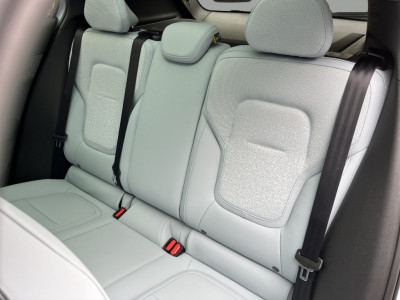 Volvo EX30 Gebrauchtwagen