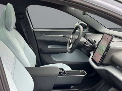 Volvo EX30 Gebrauchtwagen