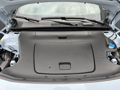 Volvo EX30 Gebrauchtwagen Volvo EX30 Gebrauchtwagen