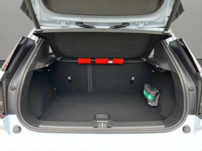 Volvo EX30 Gebrauchtwagen Volvo EX30 Gebrauchtwagen