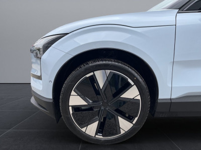 Volvo EX30 Gebrauchtwagen