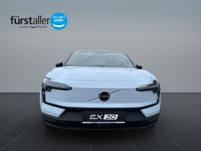 Volvo EX30 Gebrauchtwagen Volvo EX30 Gebrauchtwagen