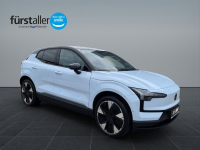 Volvo EX30 Gebrauchtwagen Volvo EX30 Gebrauchtwagen