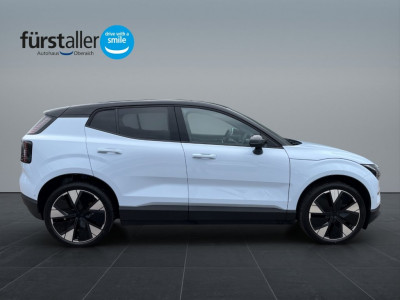 Volvo EX30 Gebrauchtwagen