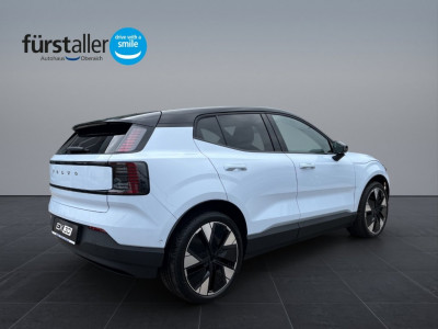 Volvo EX30 Gebrauchtwagen Volvo EX30 Gebrauchtwagen