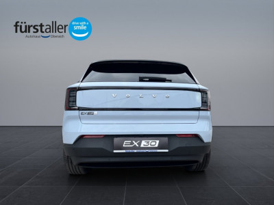 Volvo EX30 Gebrauchtwagen Volvo EX30 Gebrauchtwagen