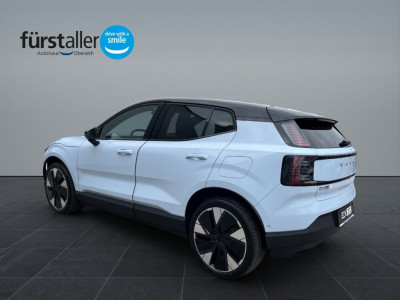 Volvo EX30 Gebrauchtwagen Volvo EX30 Gebrauchtwagen