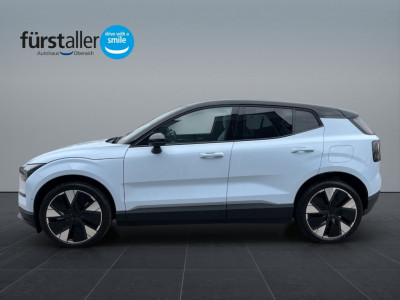 Volvo EX30 Gebrauchtwagen Volvo EX30 Gebrauchtwagen