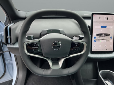 Volvo EX30 Gebrauchtwagen Volvo EX30 Gebrauchtwagen