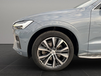 Volvo XC60 Vorführwagen