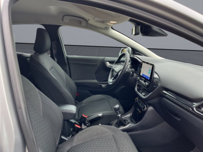 Ford Puma Gebrauchtwagen Ford Puma Gebrauchtwagen