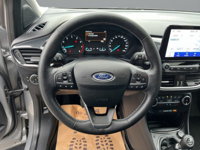 Ford Puma Gebrauchtwagen Ford Puma Gebrauchtwagen