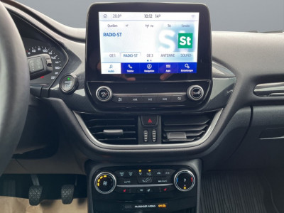 Ford Puma Gebrauchtwagen Ford Puma Gebrauchtwagen