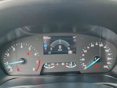 Ford Puma Gebrauchtwagen Ford Puma Gebrauchtwagen