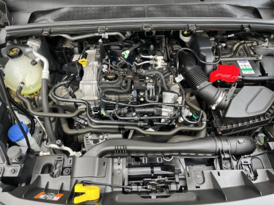 Ford Puma Gebrauchtwagen Ford Puma Gebrauchtwagen